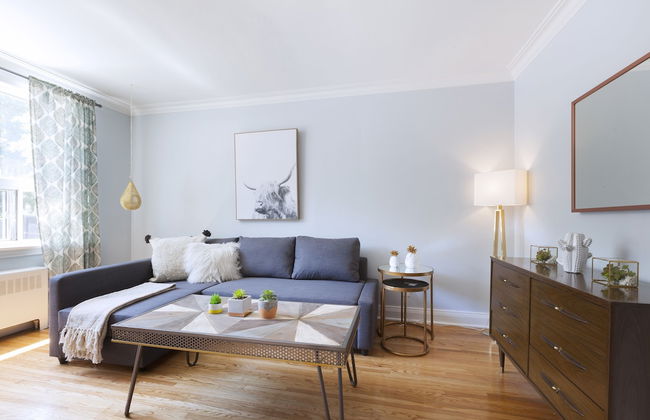 Bright 4-Bedroom in Forest Hill - Foto 14