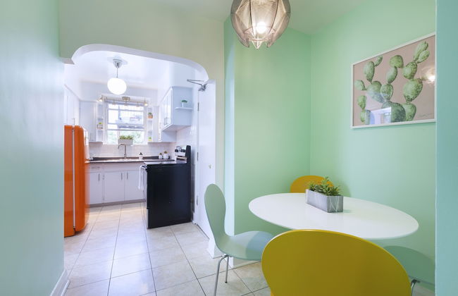 Bright 4-Bedroom in Forest Hill - Foto 15