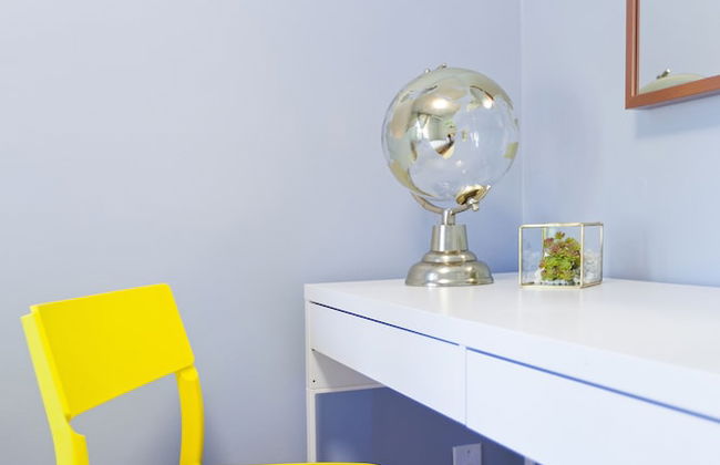 Bright 4-Bedroom in Forest Hill - Foto 4