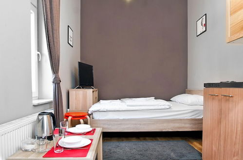 Foto 10 - Smart Rooms for Rent