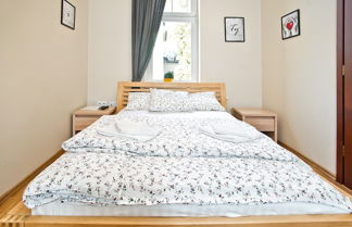 Foto 2 - Smart Rooms for Rent