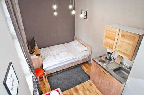 Foto 3 - Smart Rooms for Rent