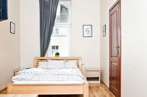 Foto 7 - Smart Rooms for Rent