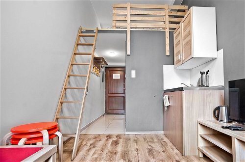 Foto 16 - Smart Rooms for Rent