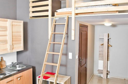 Foto 15 - Smart Rooms for Rent