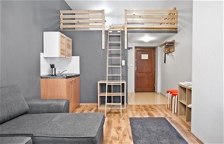 Foto 1 - Smart Rooms for Rent