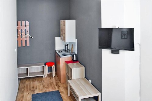 Foto 8 - Smart Rooms for Rent