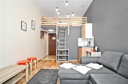 Foto 19 - Smart Rooms for Rent