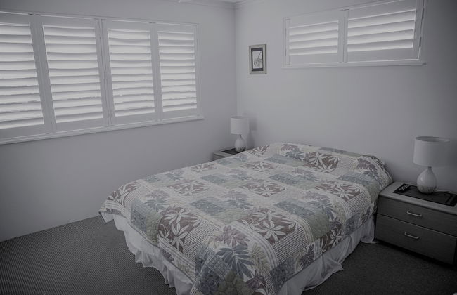 Tripcony Quays Apartments - Foto 12
