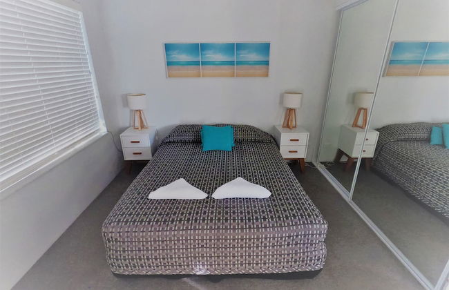 Tripcony Quays Apartments - Foto 9