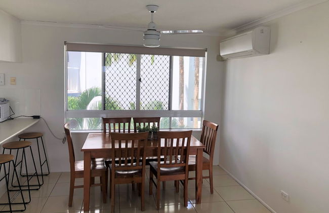 Tripcony Quays Apartments - Foto 31