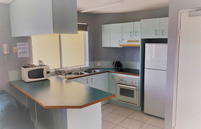 Tripcony Quays Apartments - Foto 36