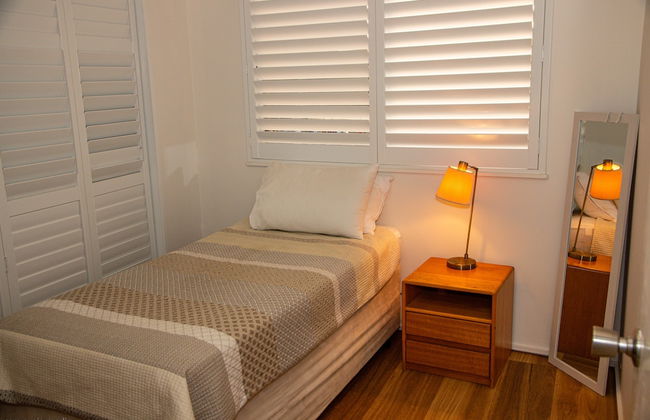 Tripcony Quays Apartments - Foto 6