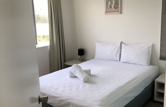 Tripcony Quays Apartments - Foto 19