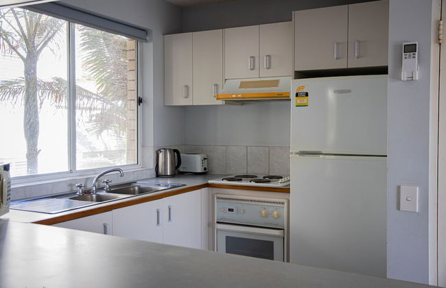 Tripcony Quays Apartments - Foto 32