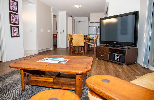Tripcony Quays Apartments - Foto 3