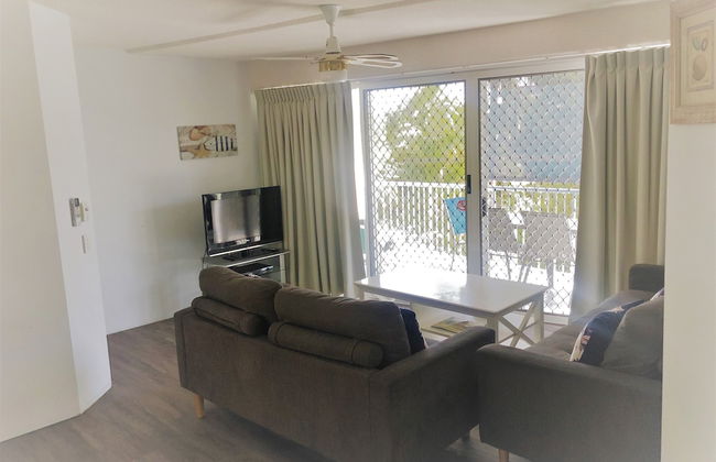 Tripcony Quays Apartments - Foto 47