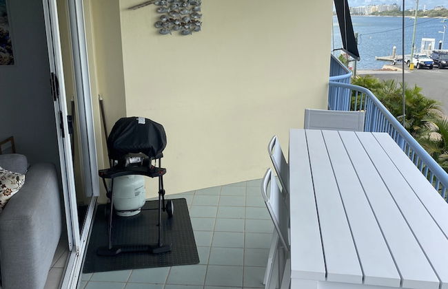 Tripcony Quays Apartments - Foto 55