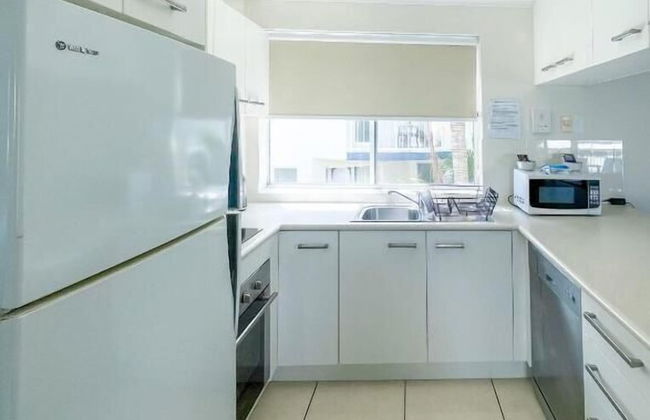 Tripcony Quays Apartments - Foto 40