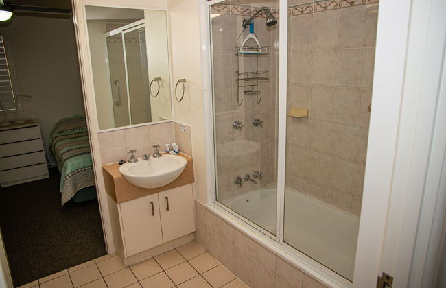 Tripcony Quays Apartments - Foto 68