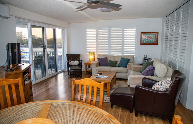 Tripcony Quays Apartments - Foto 49
