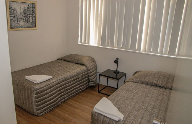Tripcony Quays Apartments - Foto 4