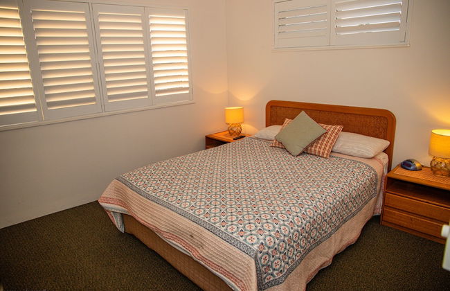 Tripcony Quays Apartments - Foto 7