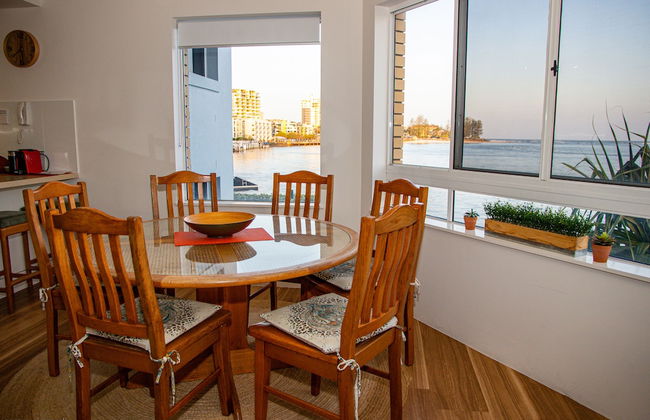 Tripcony Quays Apartments - Foto 26