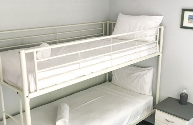 Tripcony Quays Apartments - Foto 16