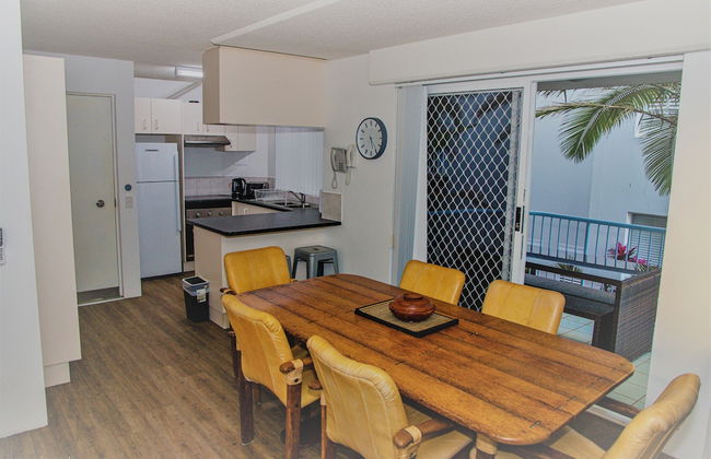 Tripcony Quays Apartments - Foto 25