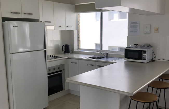 Tripcony Quays Apartments - Foto 37