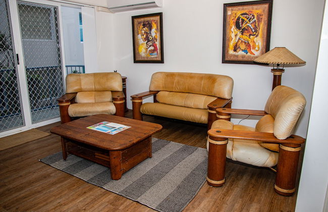 Tripcony Quays Apartments - Foto 48