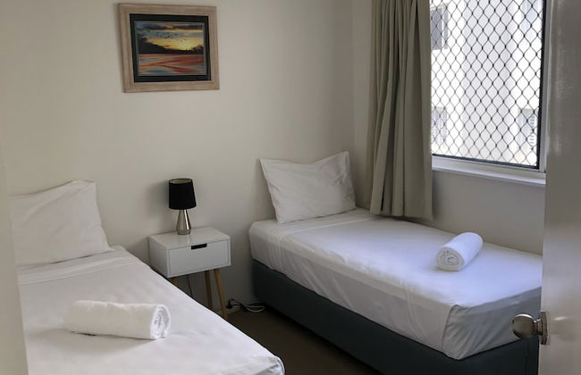 Tripcony Quays Apartments - Foto 20