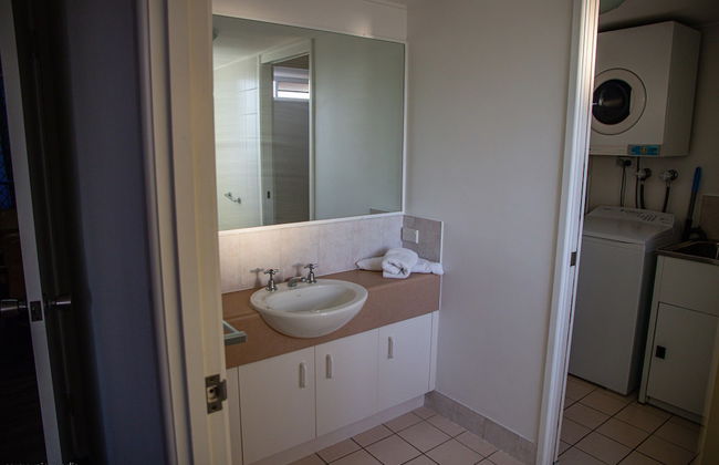 Tripcony Quays Apartments - Foto 67