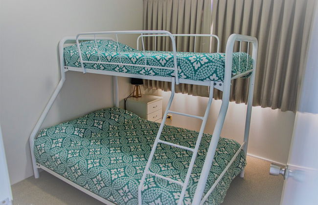 Tripcony Quays Apartments - Foto 11