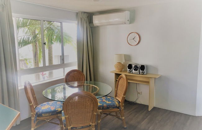 Tripcony Quays Apartments - Foto 24