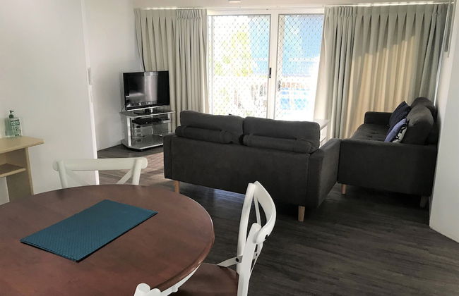 Tripcony Quays Apartments - Foto 44