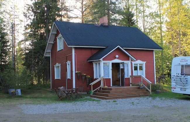 Villa Havula - Photo 21