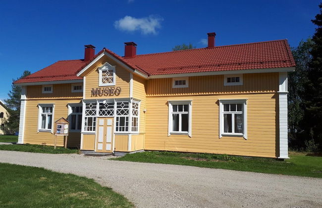 Villa Havula - Photo 31