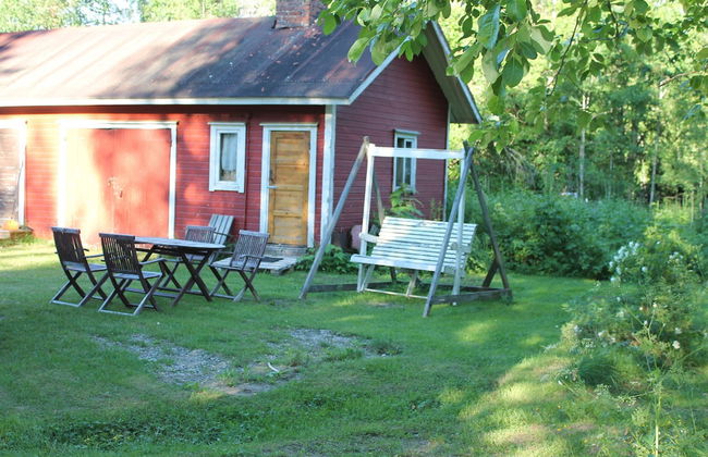 Villa Havula - Photo 22