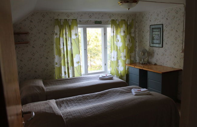 Villa Havula - Photo 9