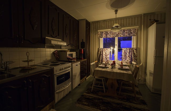 Villa Havula - Photo 3