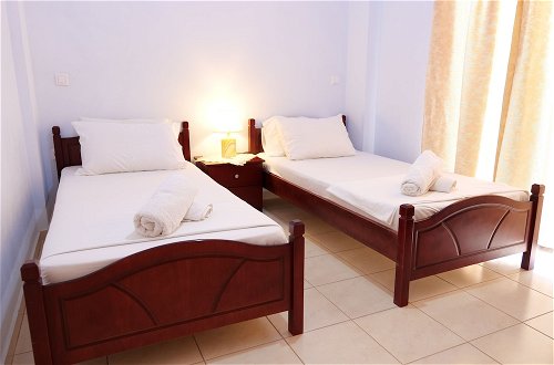 Foto 5 - Stunning 2-bed Apartment in Sarandë