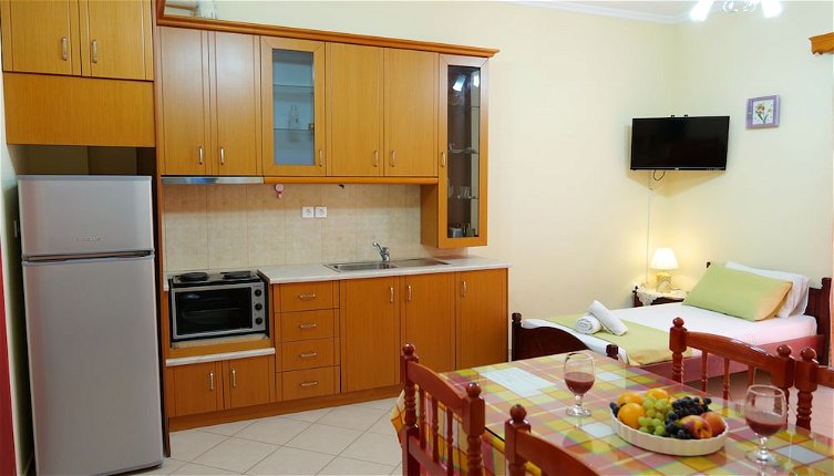 Foto 1 - Stunning 2-bed Apartment in Sarandë