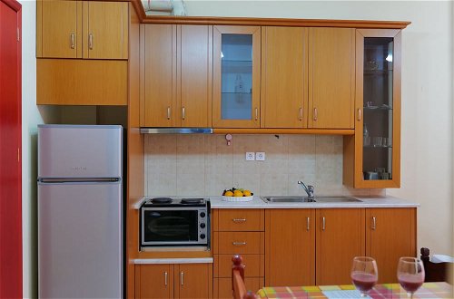 Foto 9 - Charming 2-bed Apartment in Sarandë