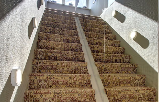 German 18 - Luxury Vilnius Apartment - Foto 11