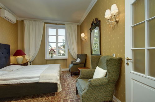 Foto 3 - German 18 - Luxury Vilnius Apartment