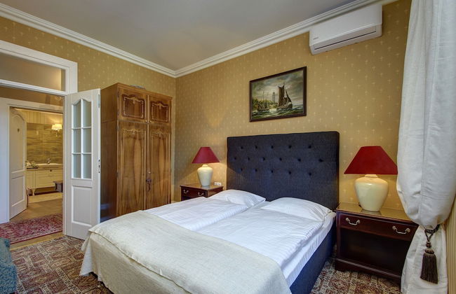 German 18 - Luxury Vilnius Apartment - Foto 5