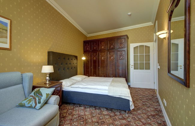 German 18 - Luxury Vilnius Apartment - Foto 2
