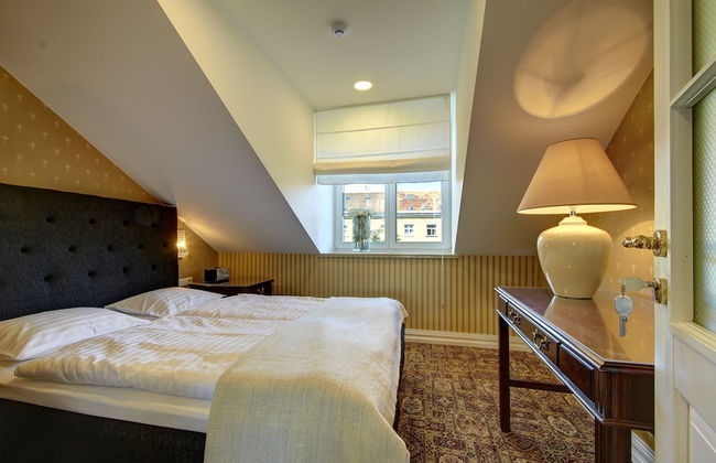 German 18 - Luxury Vilnius Apartment - Foto 9